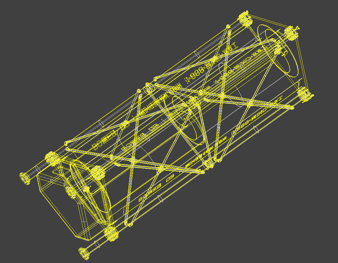 WindStax PowerUp